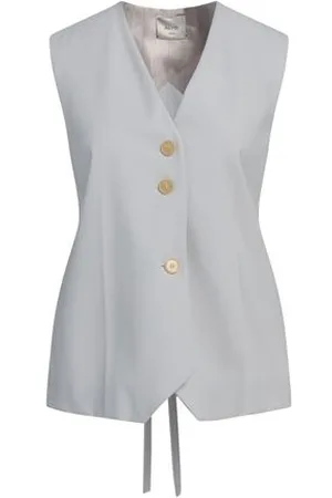 ALYSI SUITS and CO-ORDS - Waistcoats - on YOOX.com