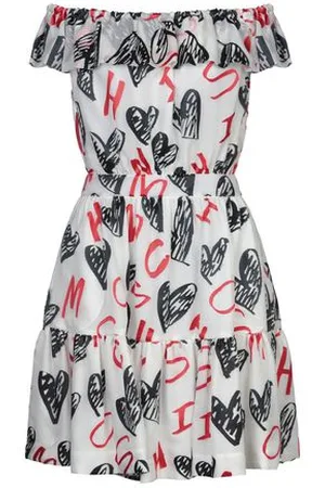 Moschino DRESSES - Mini dresses - on YOOX.com