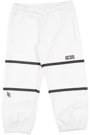 GCDS BOTTOMWEAR - Trousers - on YOOX.com