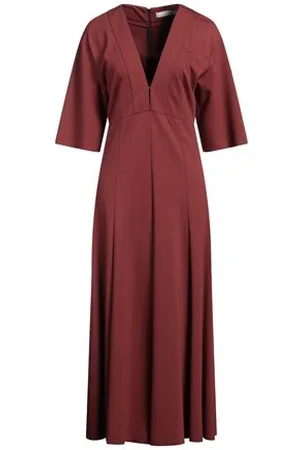 LIVIANA CONTI DRESSES - Maxi dresses - on YOOX.com
