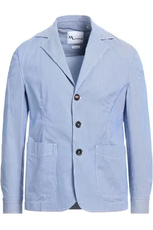 DoppiaA SUITS and CO-ORDS - Blazers - on YOOX.com