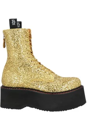 R13 FOOTWEAR - Ankle boots - on YOOX.com