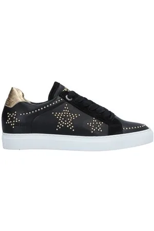 Zadig & Voltaire FOOTWEAR - Trainers - on YOOX.com
