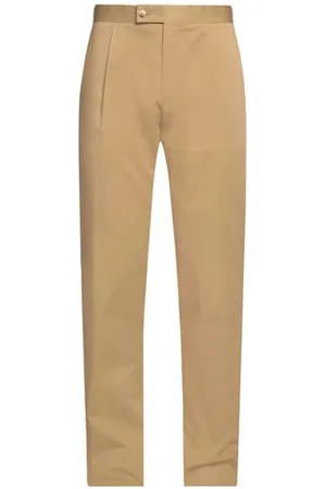 CARUSO BOTTOMWEAR - Trousers - on YOOX.com