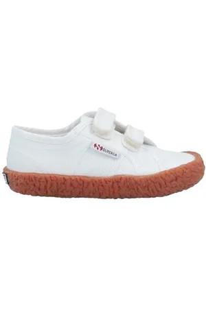 Superga FOOTWEAR - Trainers - on YOOX.com