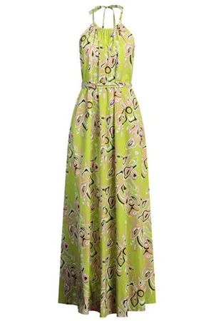 Puccini DRESSES - Maxi dresses - on YOOX.com