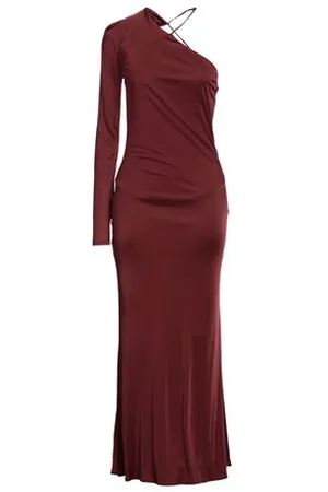 Roberto Cavalli DRESSES - Maxi dresses - on YOOX.com