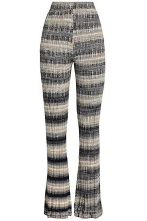 Alexander McQueen BOTTOMWEAR - Trousers - on YOOX.com
