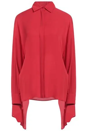 VALENTINO GARAVANI TOPWEAR - Shirts - on YOOX.com