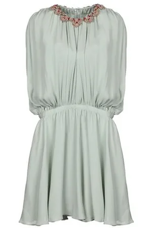 VALENTINO GARAVANI DRESSES - Mini dresses - on YOOX.com
