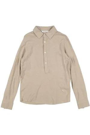 Paolo Pecora TOPWEAR - Polo shirts - on YOOX.com