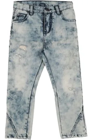 Iceberg BOTTOMWEAR - Jeans - on YOOX.com