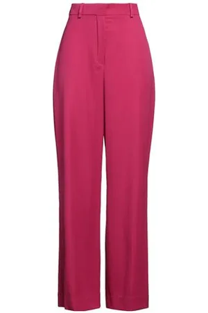 Nina Ricci BOTTOMWEAR - Trousers - on YOOX.com