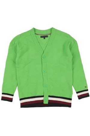 Tommy Hilfiger KNITWEAR - Cardigans - on YOOX.com