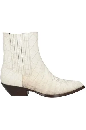 Céline FOOTWEAR - Ankle boots - on YOOX.com
