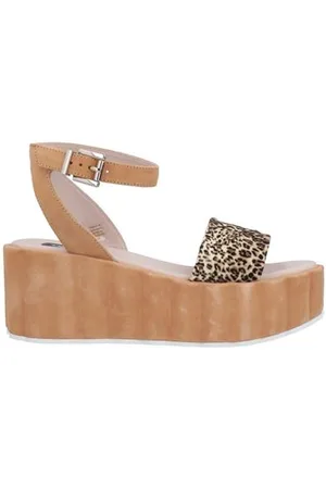 Tosca Blu FOOTWEAR - Sandals - on YOOX.com