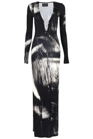Louisa Ballou DRESSES - Maxi dresses - on YOOX.com