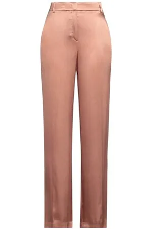 Alberta Ferretti BOTTOMWEAR - Trousers - on YOOX.com