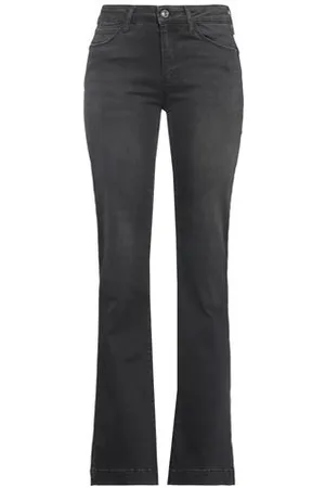 Caractere BOTTOMWEAR - Jeans - on YOOX.com