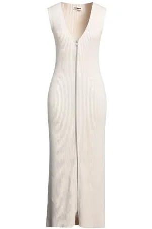 Jil Sander DRESSES - Maxi dresses - on YOOX.com