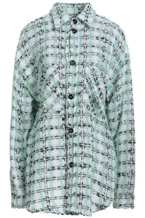 FAITH CONNEXION TOPWEAR - Shirts - on YOOX.com