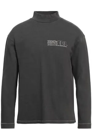 ERL TOPWEAR - Sweatshirts - on YOOX.com