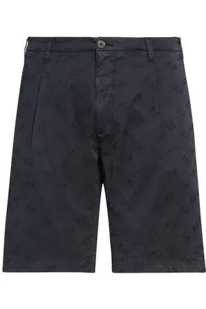 ALLEY DOCKS 963 BOTTOMWEAR - Shorts & Bermuda Shorts - on YOOX.com