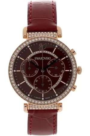Swarovski JEWELLERY and WATCHES - Wrist watches - on YOOX.com