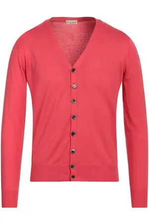 CASHMERE COMPANY KNITWEAR - Cardigans - on YOOX.com