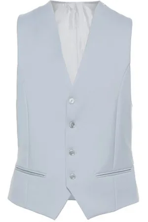 MAESTRAMI SUITS and CO-ORDS - Waistcoats - on YOOX.com