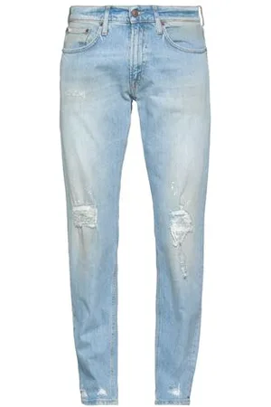 (+) people BOTTOMWEAR - Jeans - on YOOX.com