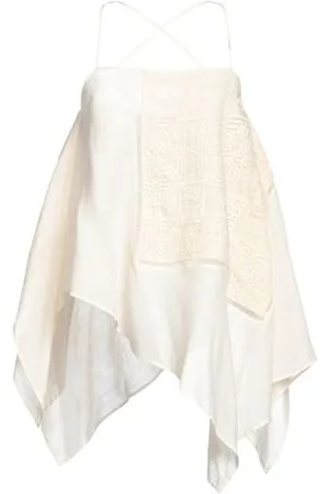 Manila Grace TOPWEAR - Tops - on YOOX.com