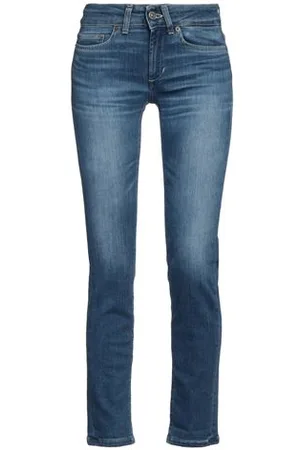 Dondup BOTTOMWEAR - Jeans - on YOOX.com