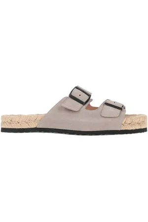 MANEBI FOOTWEAR - Espadrilles - on YOOX.com