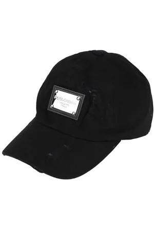Dolce & Gabbana ACCESSORIES - Hats - on YOOX.com
