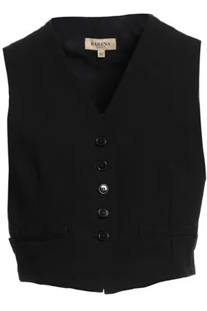 BARENA SUITS and CO-ORDS - Waistcoats - on YOOX.com