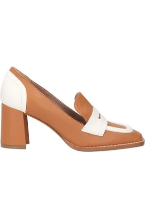 CHEVILLE FOOTWEAR - Loafers - on YOOX.com