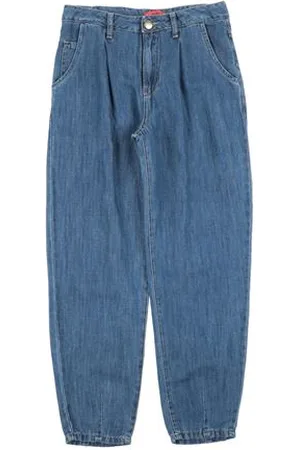 JIJIL JOLIE BOTTOMWEAR - Jeans - on YOOX.com