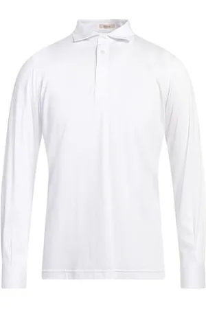 BARBATI TOPWEAR - Polo shirts - on YOOX.com