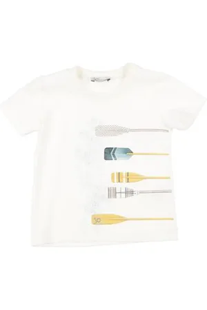 J.O. MILANO TOPWEAR - T-shirts - on YOOX.com