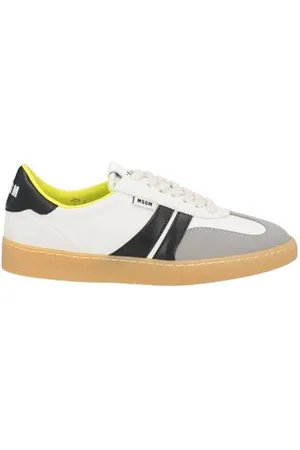 Msgm FOOTWEAR - Trainers - on YOOX.com