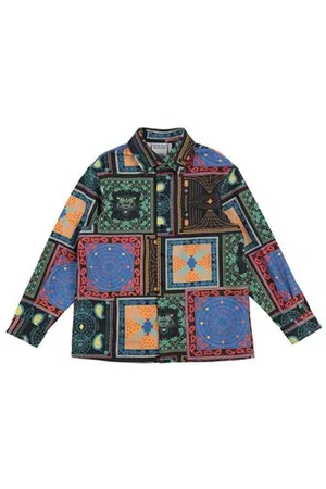 MARCELO BURLON TOPWEAR - Shirts - on YOOX.com