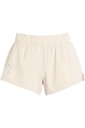 PUMA BOTTOMWEAR - Shorts & Bermuda Shorts - on YOOX.com