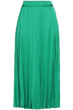 ANONYME BOTTOMWEAR - Midi skirts - on YOOX.com
