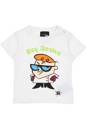 John Richmond TOPWEAR - T-shirts - on YOOX.com