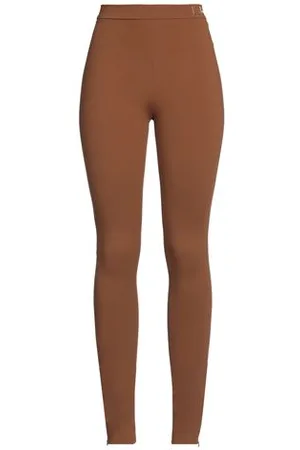 CIRCUS HOTEL BOTTOMWEAR - Leggings - on YOOX.com
