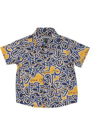 Iceberg TOPWEAR - Shirts - on YOOX.com