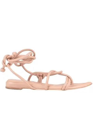 Eqüitare FOOTWEAR - Thong sandals - on YOOX.com