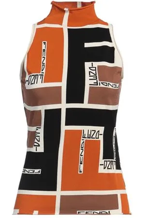 Fendi TOPWEAR - Tops - on YOOX.com