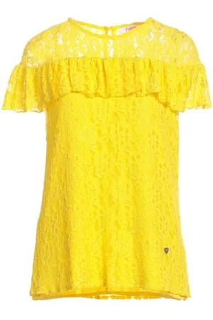 Blugirl TOPWEAR - Tops - on YOOX.com